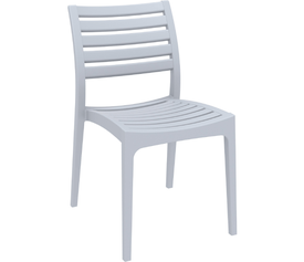 ARES ΚΑΡΕΚΛΑ SILVER GREY ΠΟΛ/ΝΙΟΥ