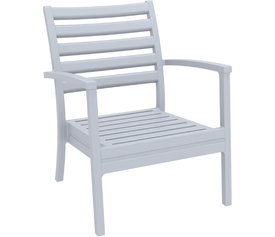 ARTEMIS XL SILVER GREY(12)ΠOΛΥΘΡΟΝΑ ΠΟΛ/ΝΙΟΥ