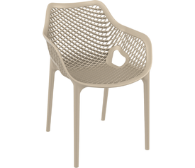 AIR XL TAUPE ΠΟΛΥΘΡΟΝΑ ΠΟΛ/ΝΙΟΥ