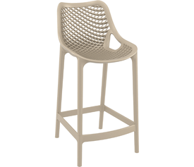 AIR 65εκ. ΣΚΑΜΠΟ TAUPE ΠΟΛ/ΝΙΟΥ