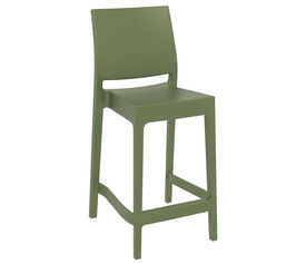 MAYA 65εκ. ΣΚΑΜΠΟ OLIVE GREEN ΠΟΛ/ΝΙΟΥ