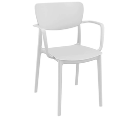 LISA WHITE ΠΟΛΥΘΡΟΝΑ ΠΟΛ/ΝΙΟΥ