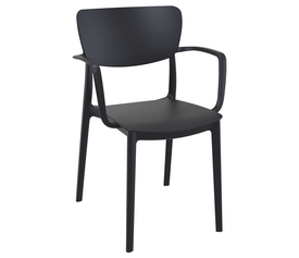 LISA BLACK ΠΟΛΥΘΡΟΝΑ ΠΟΛ/ΝΙΟΥ