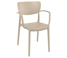 LISA TAUPE ΠΟΛΥΘΡΟΝΑ ΠΟΛ/ΝΙΟΥ