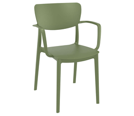 LISA OLIVE GREEN ΠΟΛΥΘΡΟΝΑ ΠΟΛ/ΝΙΟΥ