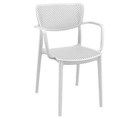 LOFT WHITE ΠΟΛΥΘΡΟΝΑ ΠΟΛ/ΝΙΟΥ