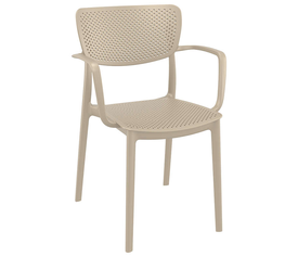 LOFT TAUPE ΠΟΛΥΘΡΟΝΑ ΠΟΛ/ΝΙΟΥ