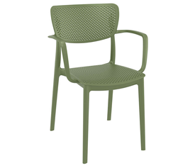 LOFT OLIVE GREEN ΠΟΛΥΘΡΟΝΑ ΠΟΛ/ΝΙΟΥ