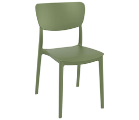MONNA OLIVE GREEN ΚΑΡΕΚΛΑ ΠΟΛ/ΝΙΟΥ