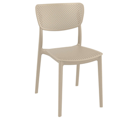 LUCY TAUPE ΚΑΡΕΚΛΑ ΠΟΛΥΠΡΟΠΥΛΕΝΙΟΥ