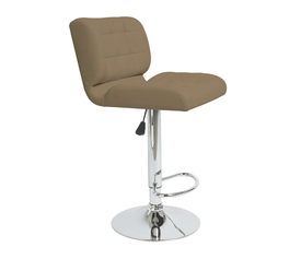 Σκαμπό Onar Μόκα 45 x 52 x 89-110