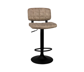 Σκαμπό You Special Μόκα 43 x 46 x 88-111