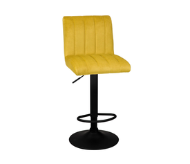 Σκαμπό Bono Λάιμ 40 x 51 x 91-111