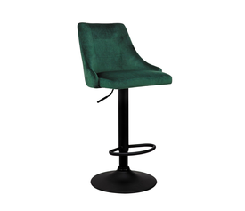 Σκαμπό Brio Κυπαρισσί 46 x 52 x 88-109
