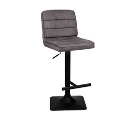 Σκαμπό Riva Special Γκρι 41 x 46 x 92-112