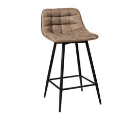 Σκαμπό Blend Special Μόκα 43 x 40 x 88