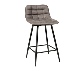 Σκαμπό Blend Special Γκρι 43 x 40 x 88