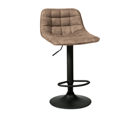 Σκαμπό Morati Special Moka 42 x 46 x 85-106