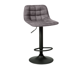 Σκαμπό Morati Special Γκρι 42 x 46 x 85-106