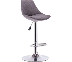 BAR88 GREY ΥΦΑΣΜΑ(Σ2)ΣΚΑΜΠΟ ΜΕ ΑΜΟΡΤΙΣΕΡ