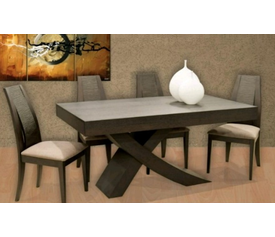 ΤΡΑΠΕΖΙ Τ9 160Χ90 (+1/2 ΦΥΛΛΑ) ΕΛΛΗΝΙΚΗΣ ΚΑΤΑΣΚΕΥΗΣ