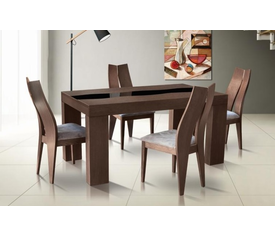 ΤΡΑΠΕΖΙ Τ4 160Χ90 (+1/2 ΦΥΛΛΑ) ΕΛΛΗΝΙΚΗΣ ΚΑΤΑΣΚΕΥΗΣ