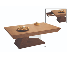 ET-085 τραπεζάκι σαλονιού N85 120x80