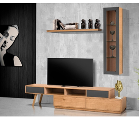 Σύνθεση Σαλονιού Σ19