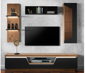 Σύνθεση Σαλονιού Σ21