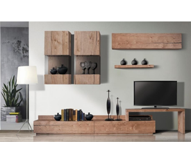 Σύνθεση Σαλονιού Σ15