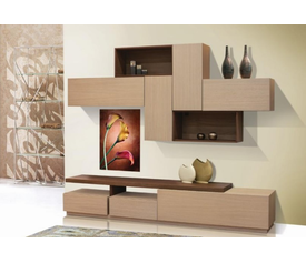 Σύνθεση Σαλονιού Σ13