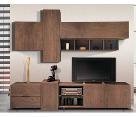 Σύνθεση Σαλονιού Σ12