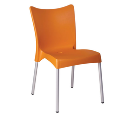 JULIETTE ORANGE ΚΑΡΕΚΛΑ ΠΟΛ/ΝΙΟΥ/ΑΛΟΥΜ.