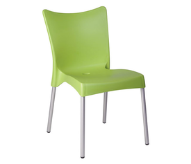 JULIETTE LIGHT GREEN ΚΑΡΕΚΛΑ ΠΟΛ/ΝΙΟΥ/ΑΛΟΥΜ.