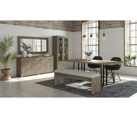 Νο205 Σύνθεση Τραπεζαρίας 5 τμχ