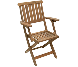 ΠΟΛΥΘΡΟΝΑ MERANTI  ΠΤΥΣΣΟΜΕΝΗ - ΔΙΑΣΤΑΣΕΙΣ: W42xD38xH87cm