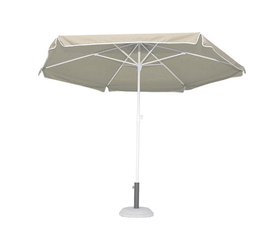 ΟΜΠΡΕΛΑ ΒΕΡΑΝΤΑΣ-ΚΗΠΟΥ-ΘΑΛΑΣΣΑΣ- ΗΜΙΕΠΑΓΓΕΛΜΑΤΙΚΗ ΕΚΡΟΥ 2,50m ΜΕΤΑΛΛΙΚΗ ΜΕ ΜΕΤΑΛΛΙΚΟ ΠΥΡΟ ΧΩΡΙΣ ΚΛΙΣΗ