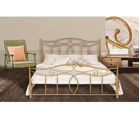No53 Bed 150/160