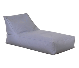 Πολυθρόνα Πούφ Με Αδιάβροχο Ύφασμα 150 x 75 x 30(H)cm