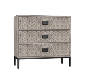 RUBIK ΣΥΡΤΑΡΙΕΡΑ 3ΣΥΡΤΑΡΙΑ CEMENT ΑΝΟΙΧΤΟ ΜΕ PATTERN 80x40x80