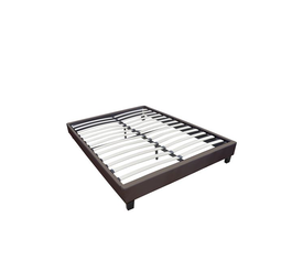 base WILTON K/D textile grey