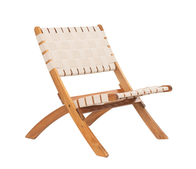 HASTAG ΚΑΡΕΚΛΑ ΠΤΥΣ/ΜΕΝΟ-Η BEIGE ΦΥΣΙΚΟ 78x60x72.5