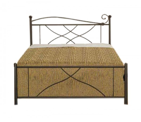 No21B Κρεβάτι 90/110/140/150/160