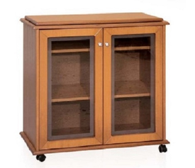 ΕΠΙΠΛΟ TV ΜΕ ΡΟΔΕΣ ΒΤΡ 226 ΟΞΥΑ 83Χ80Χ40 ΦΥΣΙΚΟ