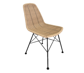 DENMARK ΚΑΡΕΚΛΑ ΦΥΣΙΚΟ 44x57x81cm