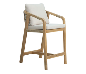 TERRAZZO ΣΚΑΜΠΟ BAR ΦΥΣΙΚΟ 68x55x98