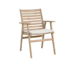 ETOILE ΚΑΡΕΚΛΑ ΜΑΞΙΛΑΡΙ ΦΥΣΙΚΟ ΛΕΥΚΟ 61x59x86.5