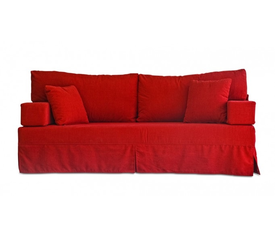 Καναπές Κρεβάτι Ελληνικής Κατασκευής 80x190 hrs