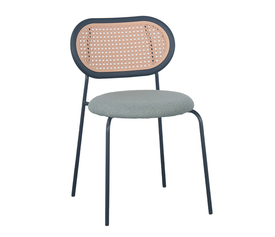 VINTAGE ΚΑΡΕΚΛΑ ΜΕΝΤΑ 47x55x76