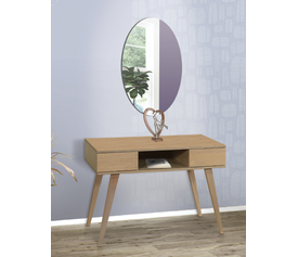 ΚΟΝΣΟΛΑ ΒΤΡ 235 ΜΕ ΚΑΡΘΡΕΦΤΗ ΔΡΥΣ 100Χ82Χ35